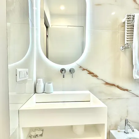 Sunny Apartamento Florença