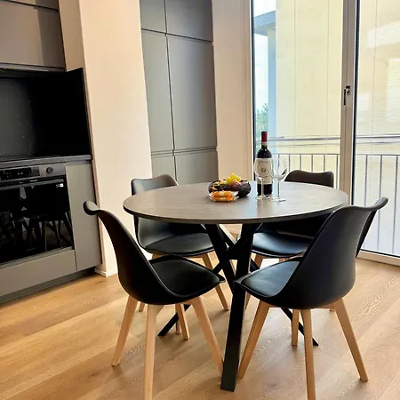 Sunny Apartamento Florença