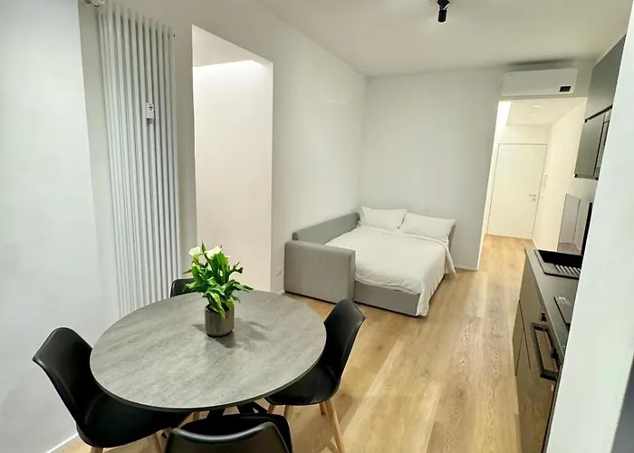 Apartamento Sunny *