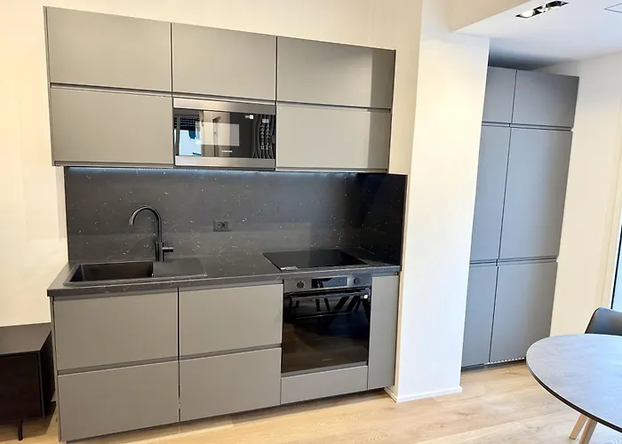 Apartamento Sunny *