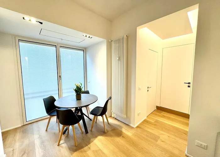 Sunny Apartamento *
