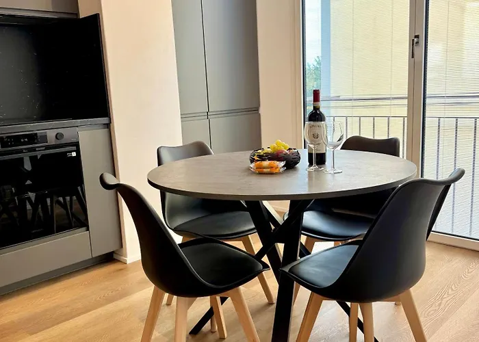 Sunny Apartamento Florencia