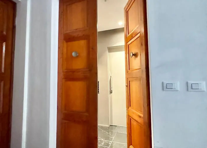 Apartamento Sunny