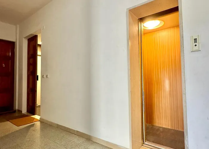 Apartamento Sunny *