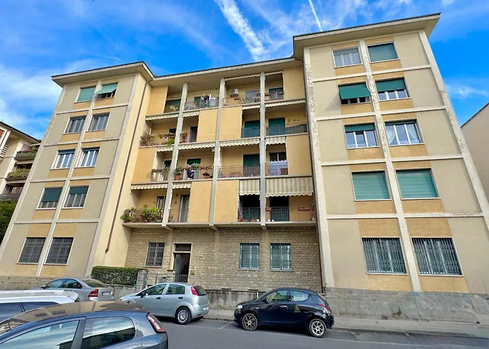 Apartamento Sunny *