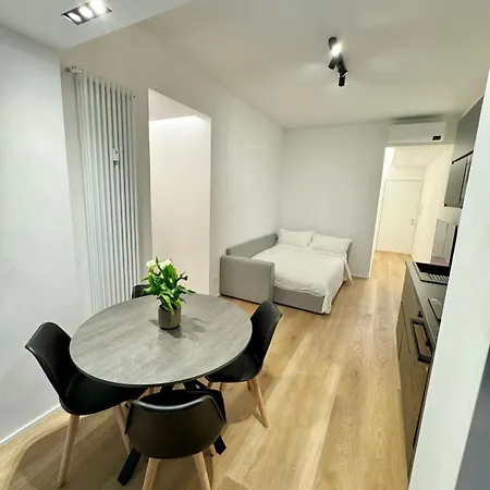 Apartman Sunny *