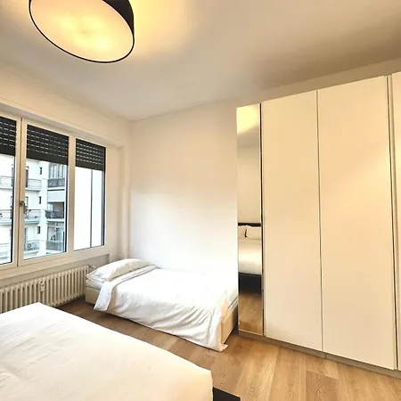 Apartman Sunny