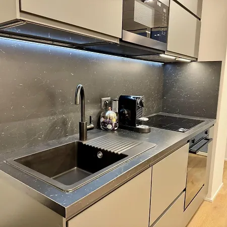 Apartman Sunny *