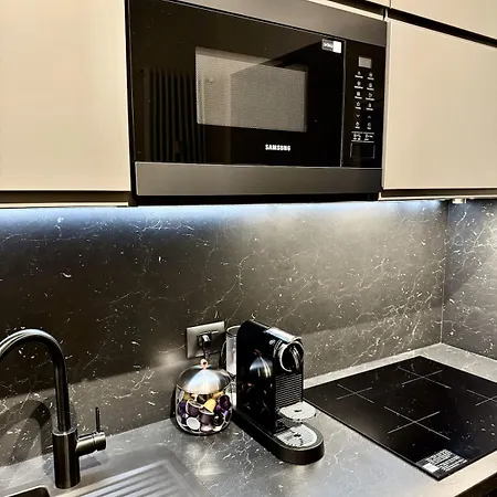 Sunny Apartmán Florencie