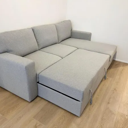Apartman Sunny Firenze