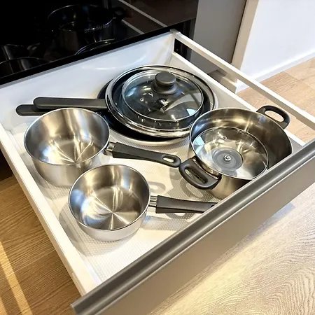 Sunny Apartmán Florencie