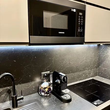 Apartman Sunny *