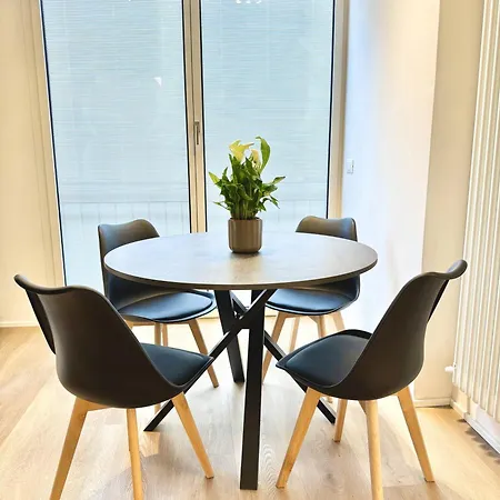 Apartmán Sunny Florencie