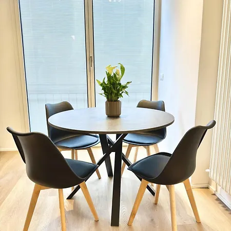 Apartman Sunny Firenze