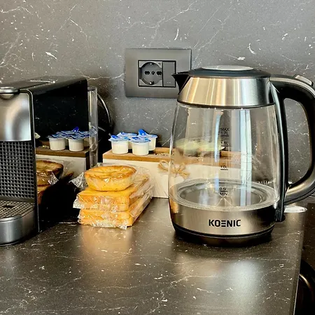 شقة Sunny فلورنس